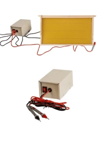 ARICI ÇITASI DELECEK 3 LÜ MOTORLU